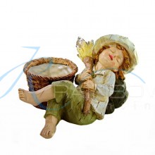 Декор CQP 0810/10H