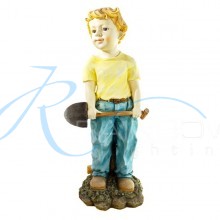 Декор CQP 3091 V2/S мальчик