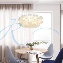 Люстра в детскую 4282/530 WT